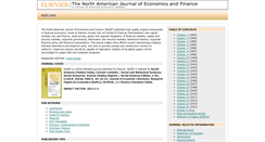 Desktop Screenshot of najef.utsa.edu