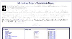 Desktop Screenshot of iref.utsa.edu